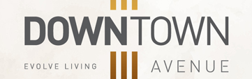 Gami Down Town Vashi Vashi Logo